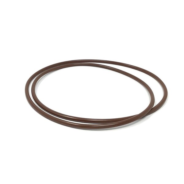 Seal O-Ring, Cvr Inner FKM 133, Replaces Waukesha Cherry-Burrell Part# 133-117-004